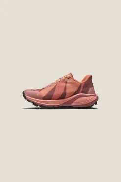 Craft Sportswear Trailskor|Alla Löparskor^Pure Trail PRO W Rose Brown/Multi
