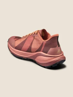 Craft Sportswear Trailskor|Alla Löparskor^Pure Trail PRO W Rose Brown/Multi