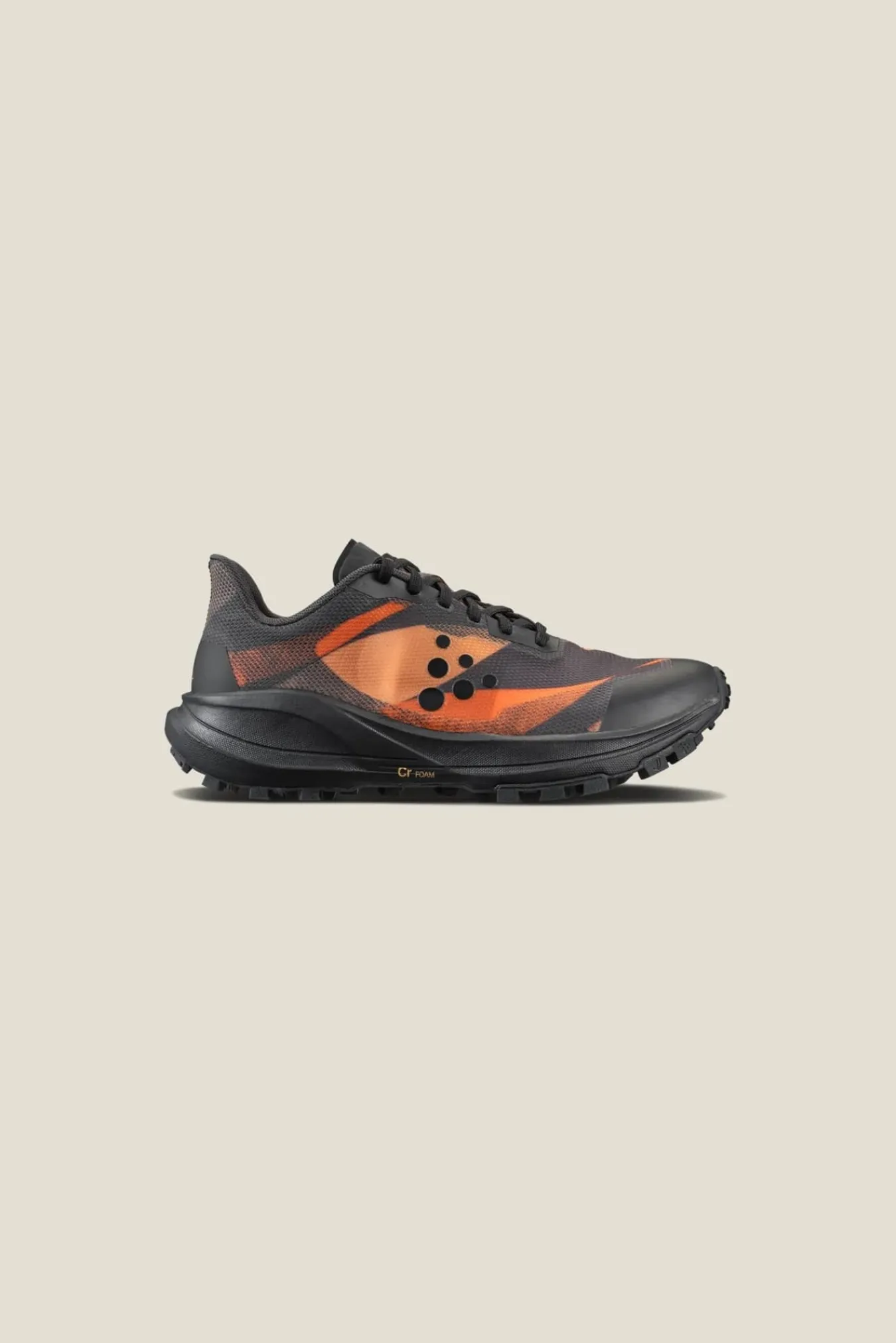 Craft Sportswear Trailskor|Alla Löparskor^Pure Trail PRO W Black multi