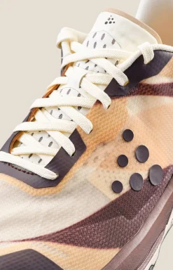 Craft Sportswear Trailskor|Alla Löparskor^Pure Trail PRO W Java/Multi