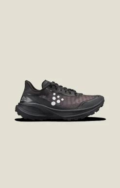 Craft Sportswear Trailskor|Alla Löparskor^Pure Trail W Black-White