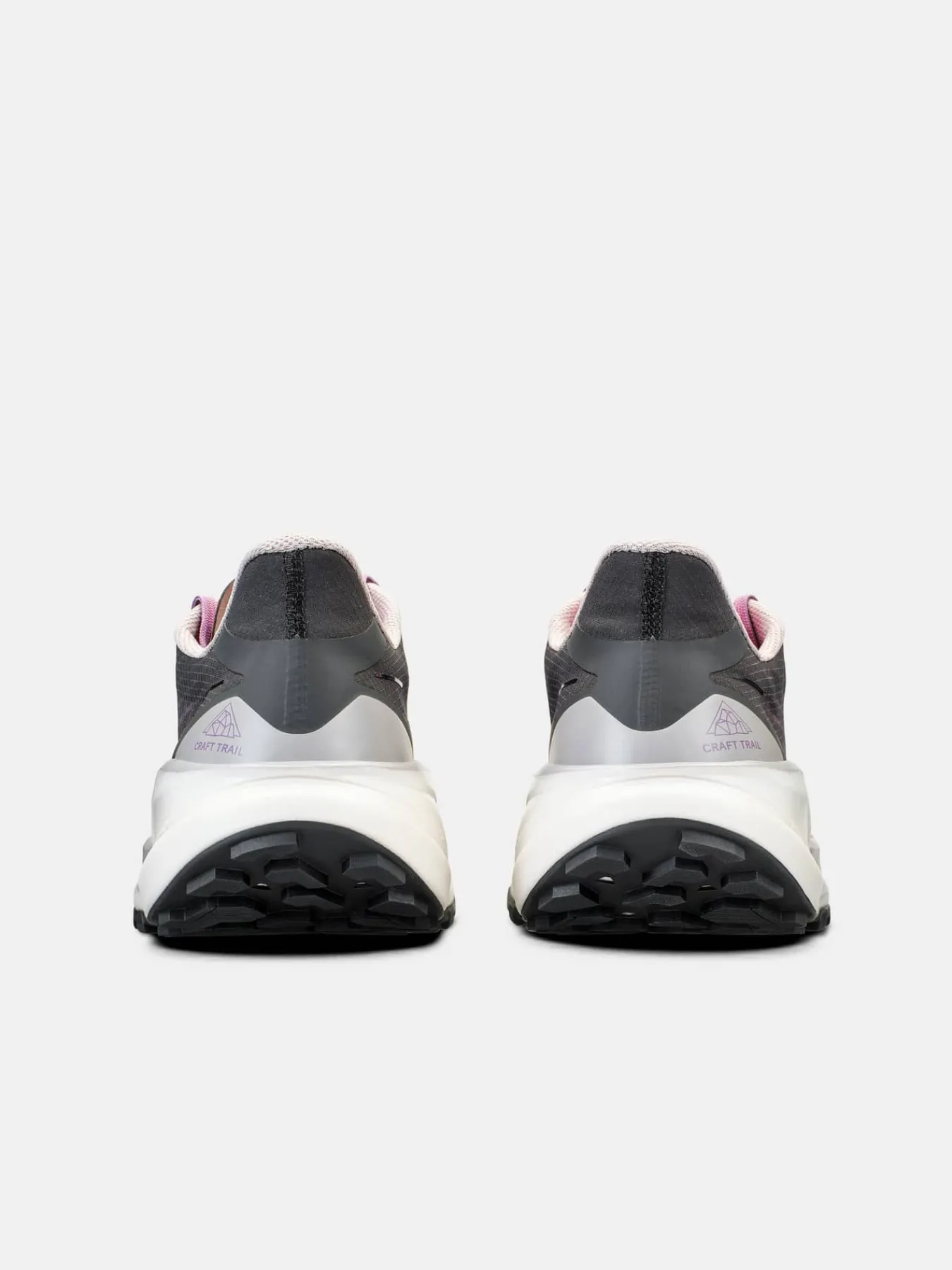 Craft Sportswear Trailskor|Alla Löparskor^Pure Trail W Black-Clay