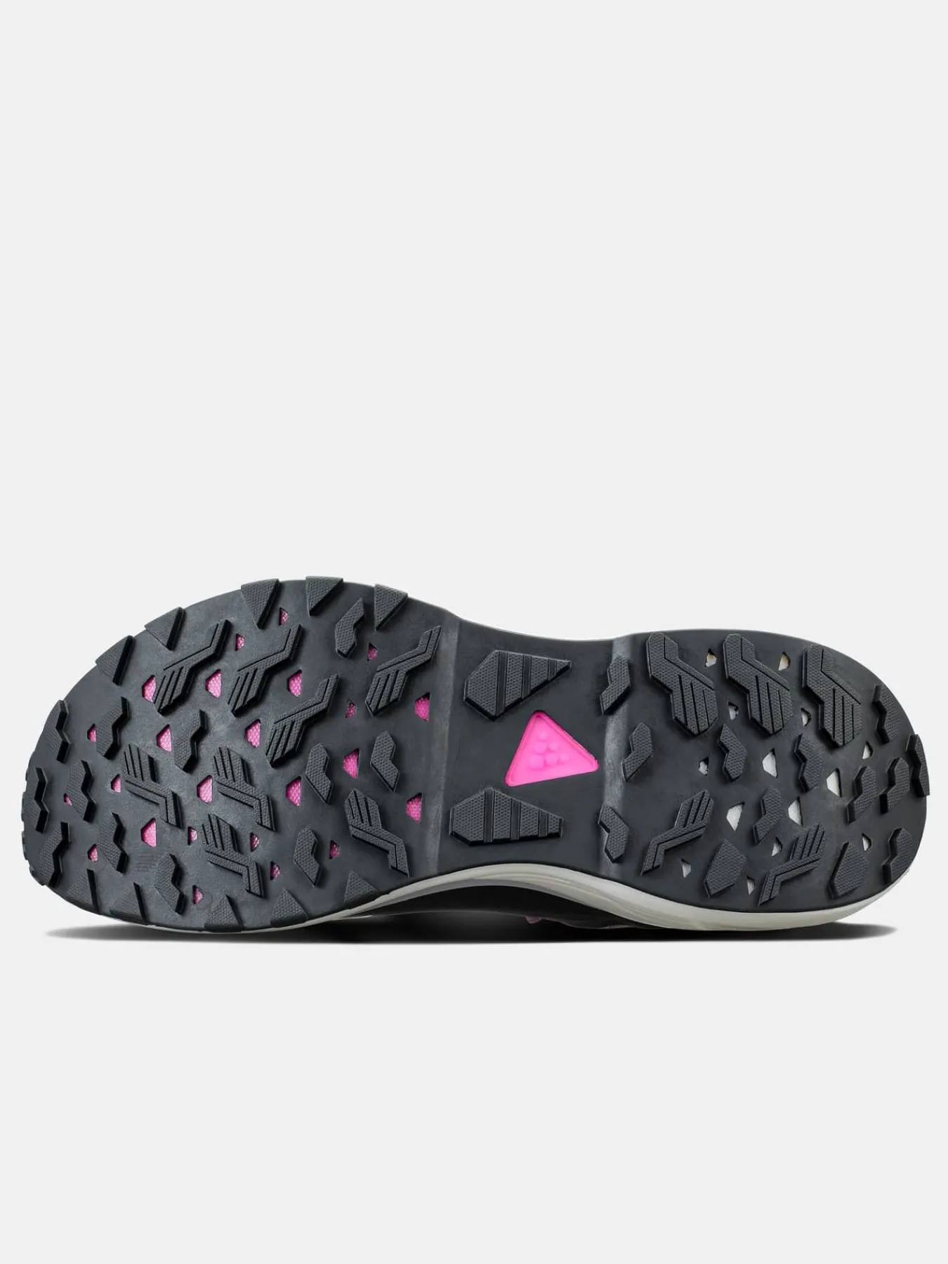Craft Sportswear Trailskor|Alla Löparskor^Pure Trail W Black-Clay