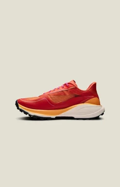 Craft Sportswear Trailskor|Alla Löparskor^Pure Trail W Vibrant/Tart