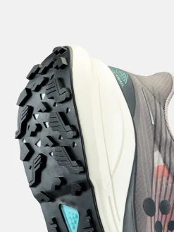 Craft Sportswear Trailskor|Alla Löparskor^Pure Trail W Concrete-Blaze