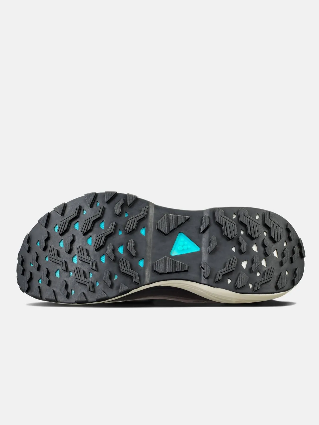 Craft Sportswear Trailskor|Alla Löparskor^Pure Trail W Concrete-Blaze