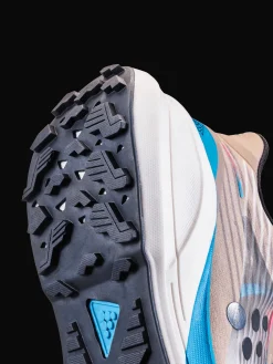 Craft Sportswear Trailskor|Alla Löparskor^Pure Trail W Plaster-Laser
