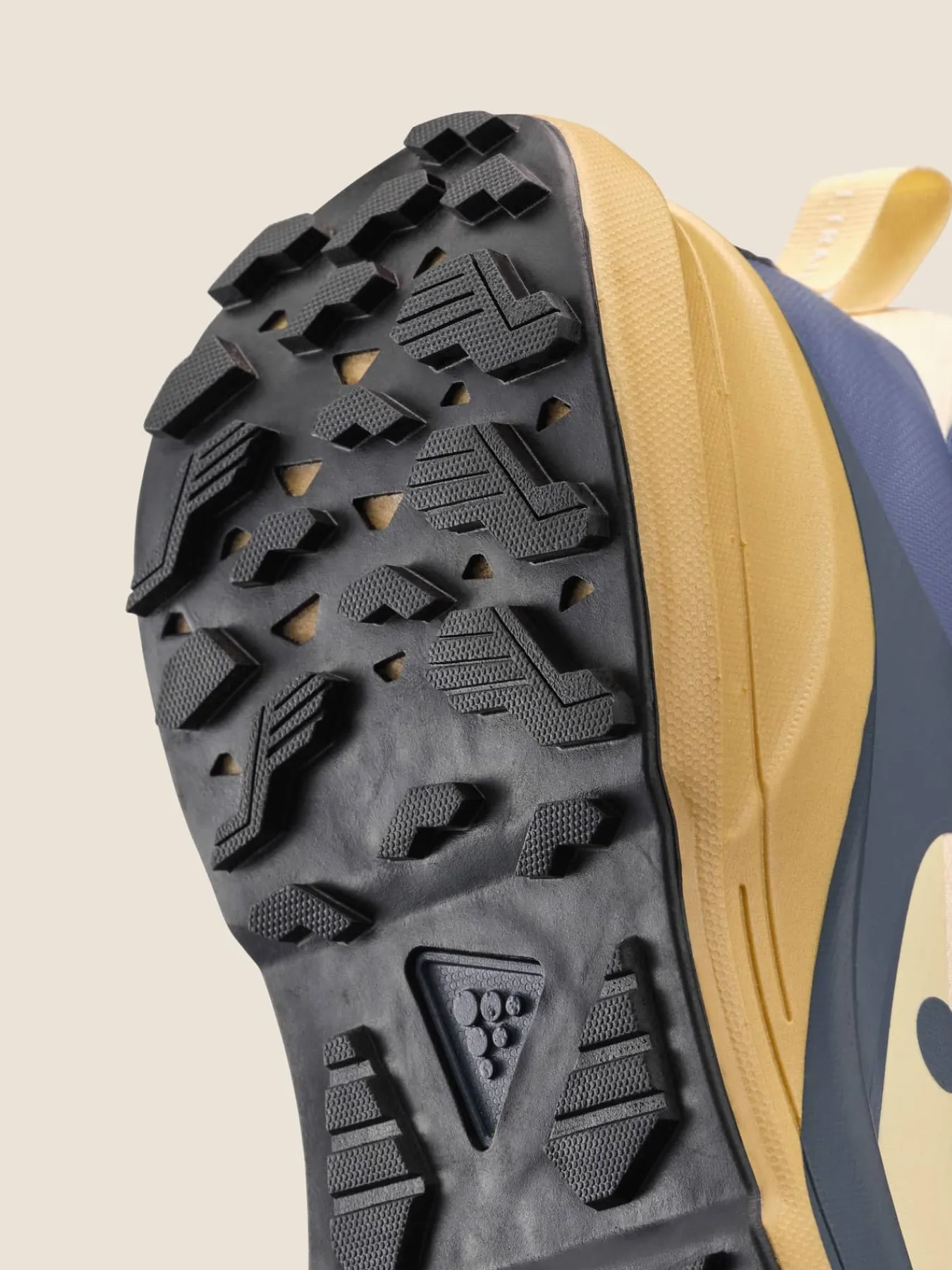 Craft Sportswear Trailskor^Pure Trail X M Real/Club Cobolt