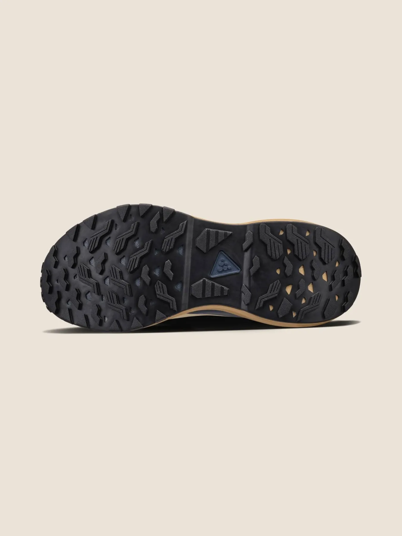 Craft Sportswear Trailskor^Pure Trail X M Real/Club Cobolt