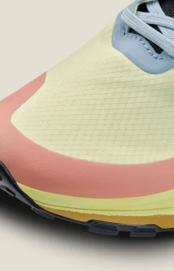 Craft Sportswear Trailskor^Pure Trail X M Creme/Cliff