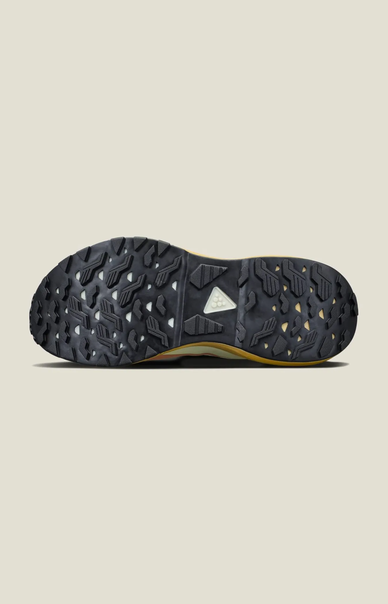 Craft Sportswear Trailskor^Pure Trail X M Creme/Cliff