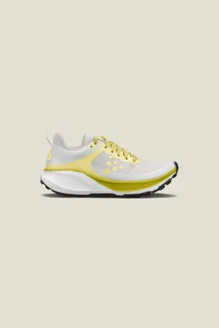 Craft Sportswear Trailskor^Pure Trail X M Cloud/Grey