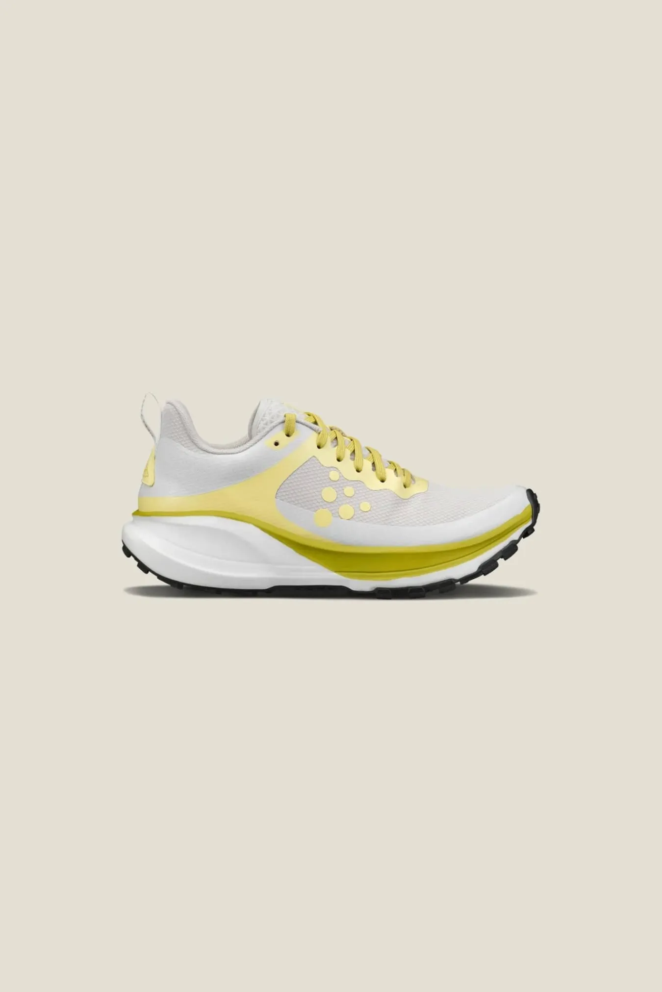 Craft Sportswear Trailskor^Pure Trail X M Cloud/Grey