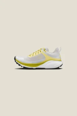 Craft Sportswear Trailskor^Pure Trail X M Cloud/Grey