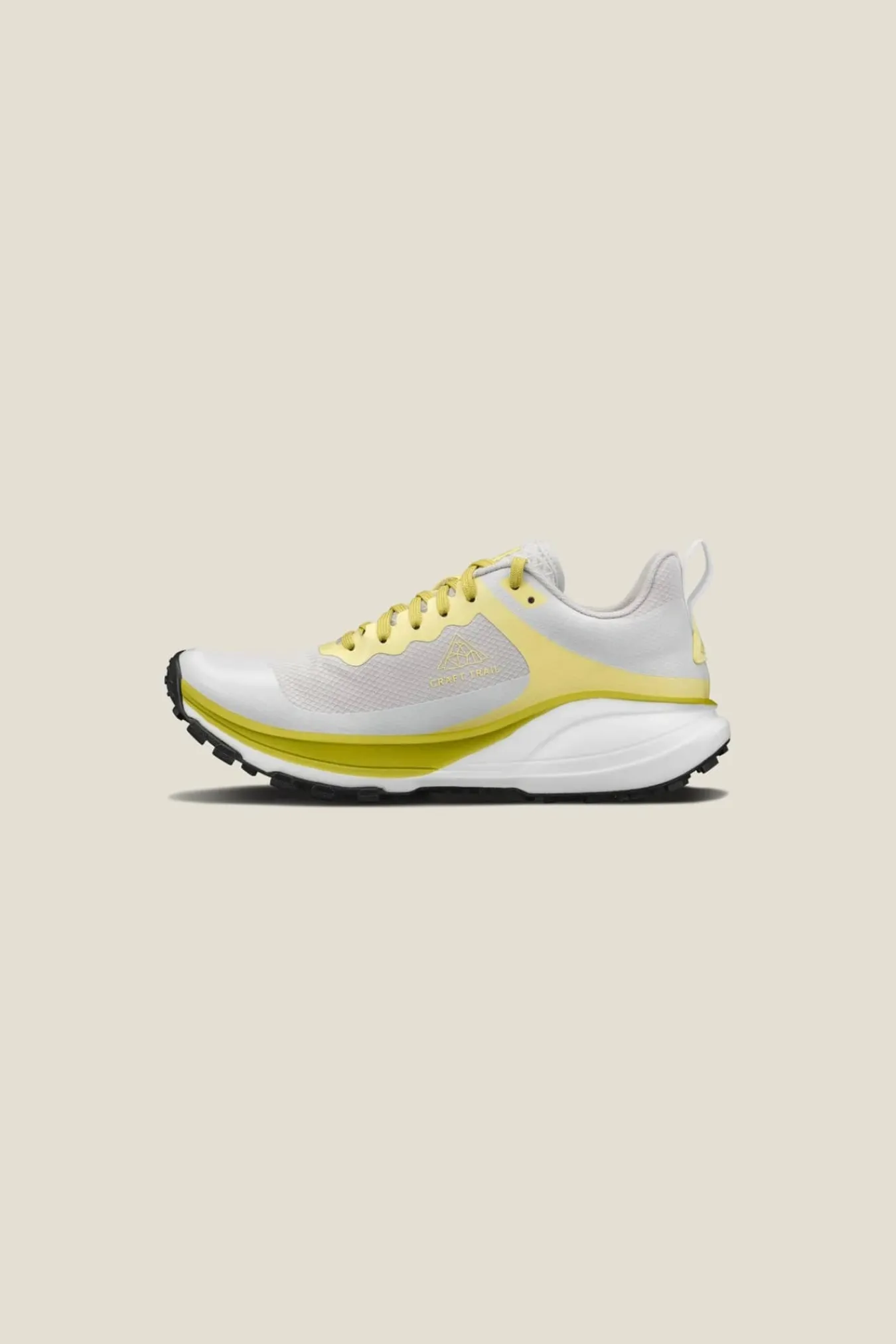 Craft Sportswear Trailskor^Pure Trail X M Cloud/Grey