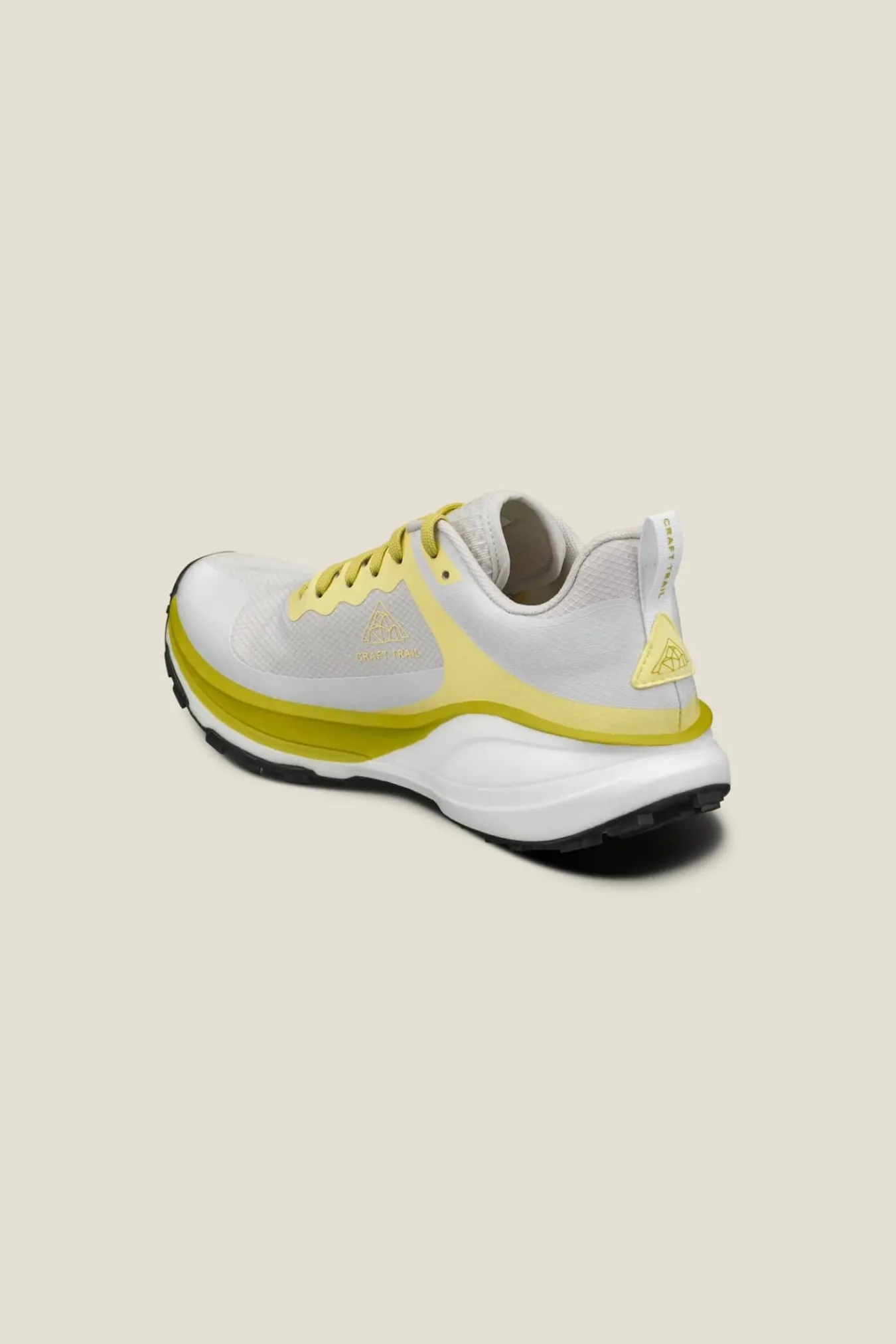 Craft Sportswear Trailskor^Pure Trail X M Cloud/Grey