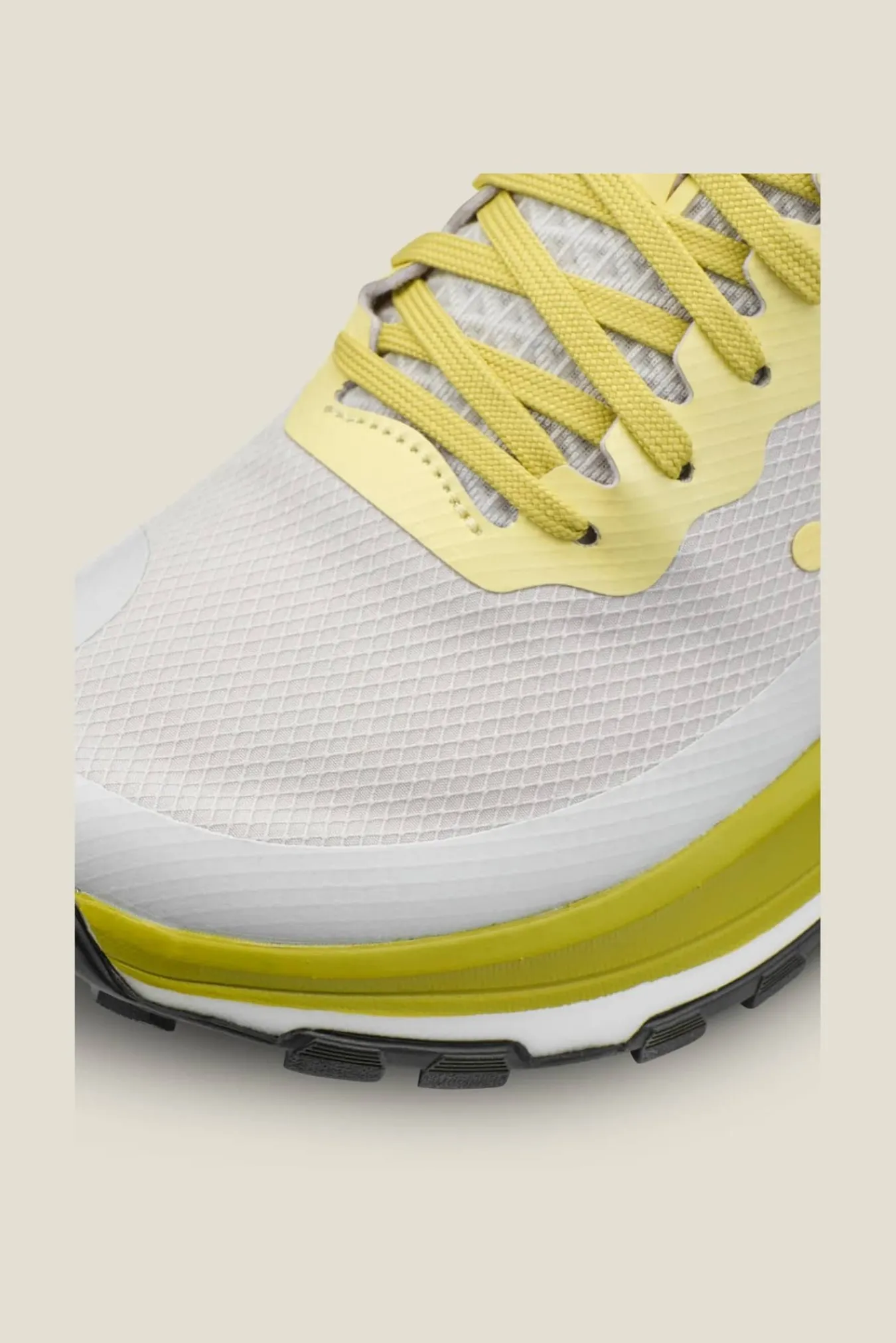 Craft Sportswear Trailskor^Pure Trail X M Cloud/Grey