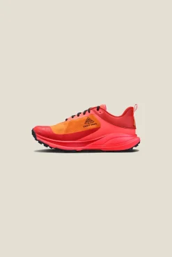 Craft Sportswear Trailskor^Pure Trail X M Chestnut/Shock