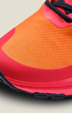 Craft Sportswear Trailskor^Pure Trail X M Chestnut/Shock