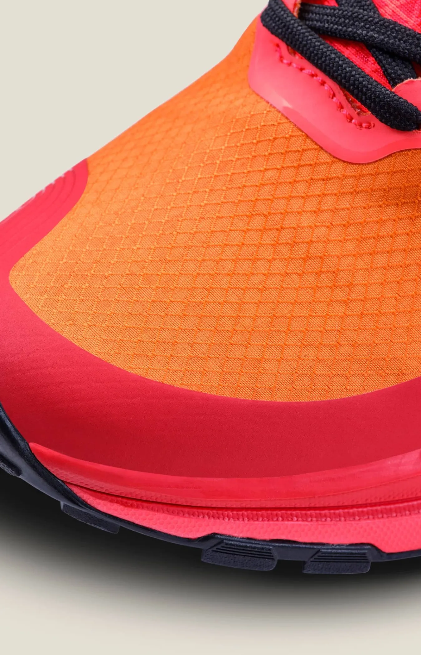 Craft Sportswear Trailskor^Pure Trail X M Chestnut/Shock
