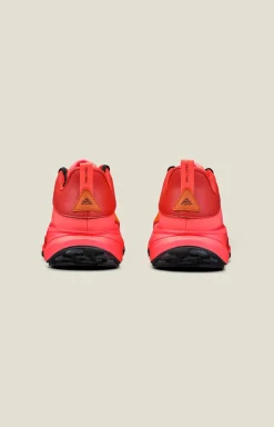Craft Sportswear Trailskor^Pure Trail X M Chestnut/Shock