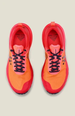 Craft Sportswear Trailskor^Pure Trail X M Chestnut/Shock
