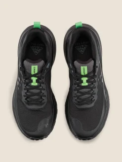 Craft Sportswear Trailskor^Pure Trail X M Black/Asphalt