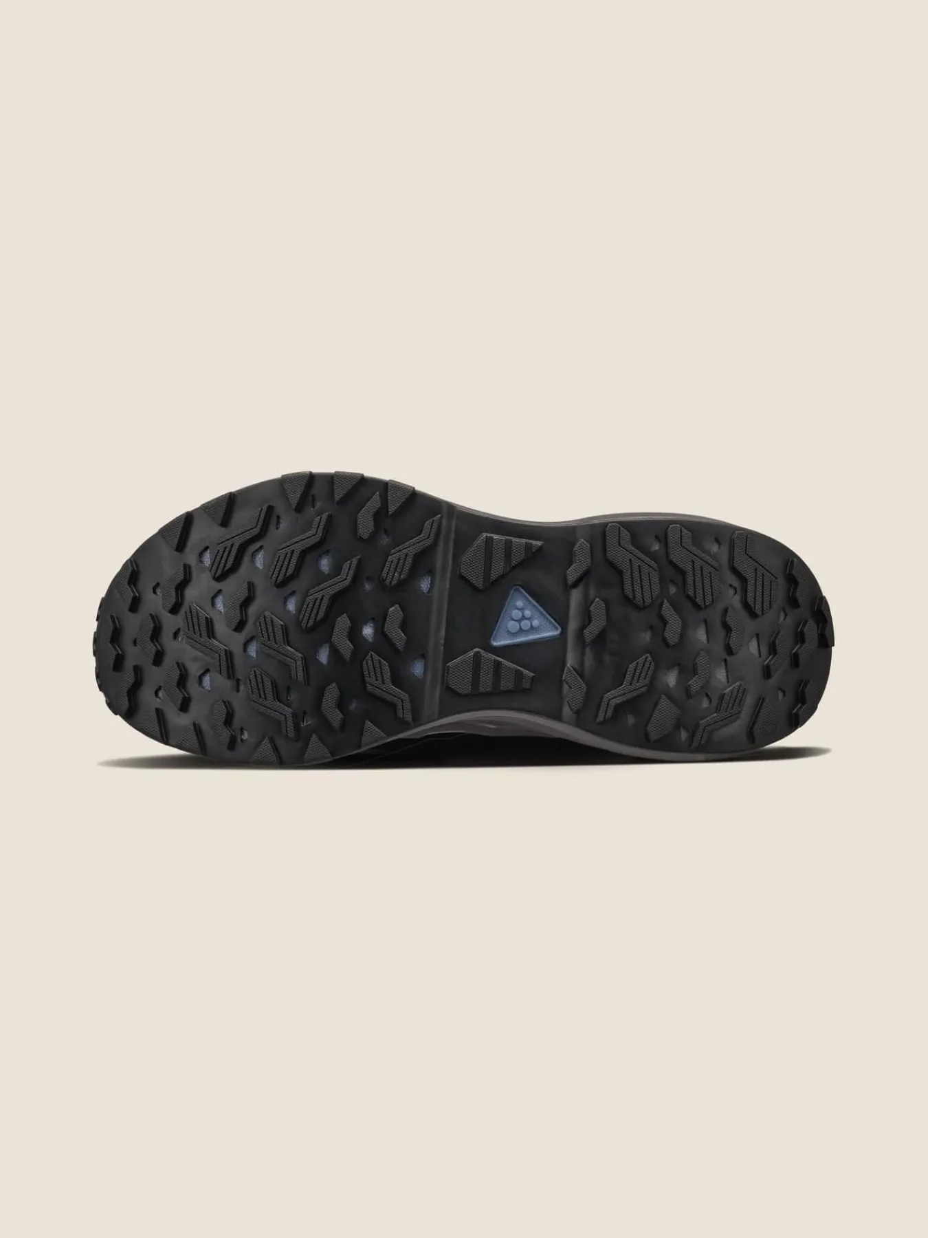 Craft Sportswear Trailskor^Pure Trail X M Black/Asphalt