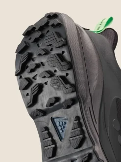 Craft Sportswear Trailskor^Pure Trail X M Black/Asphalt
