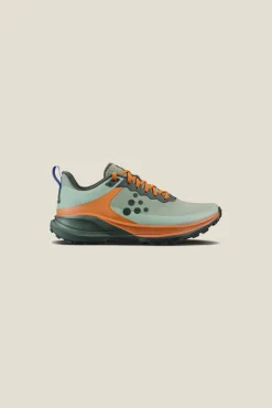 Craft Sportswear Trailskor^Pure Trail X M Thyme/Roots