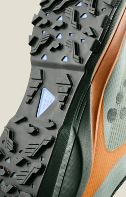 Craft Sportswear Trailskor^Pure Trail X M Thyme/Roots