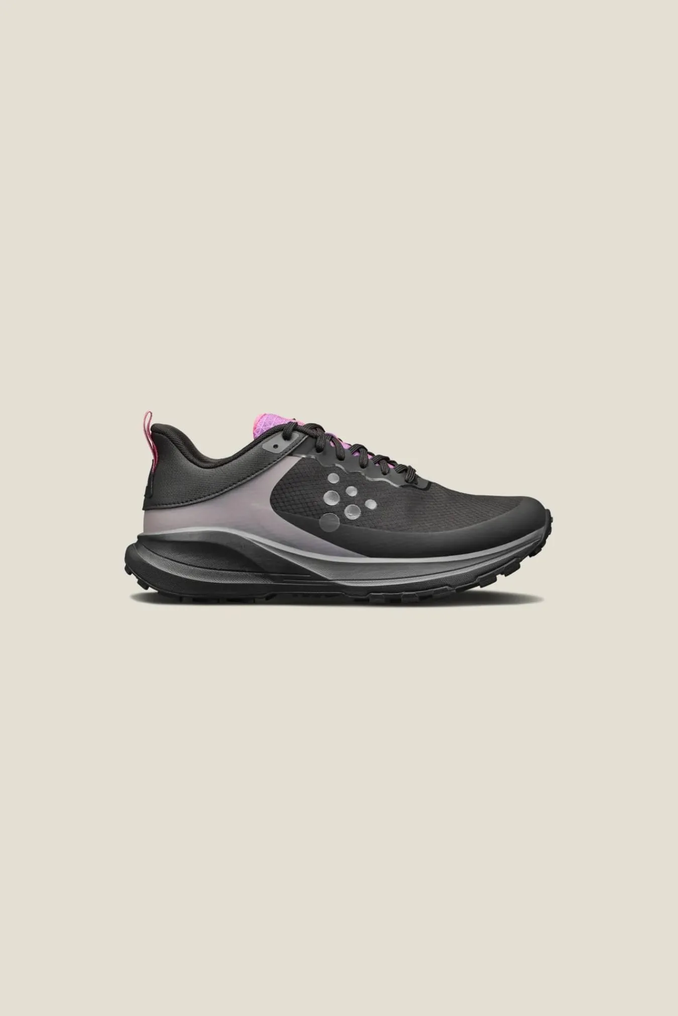 Craft Sportswear Trailskor^Pure Trail X M Black