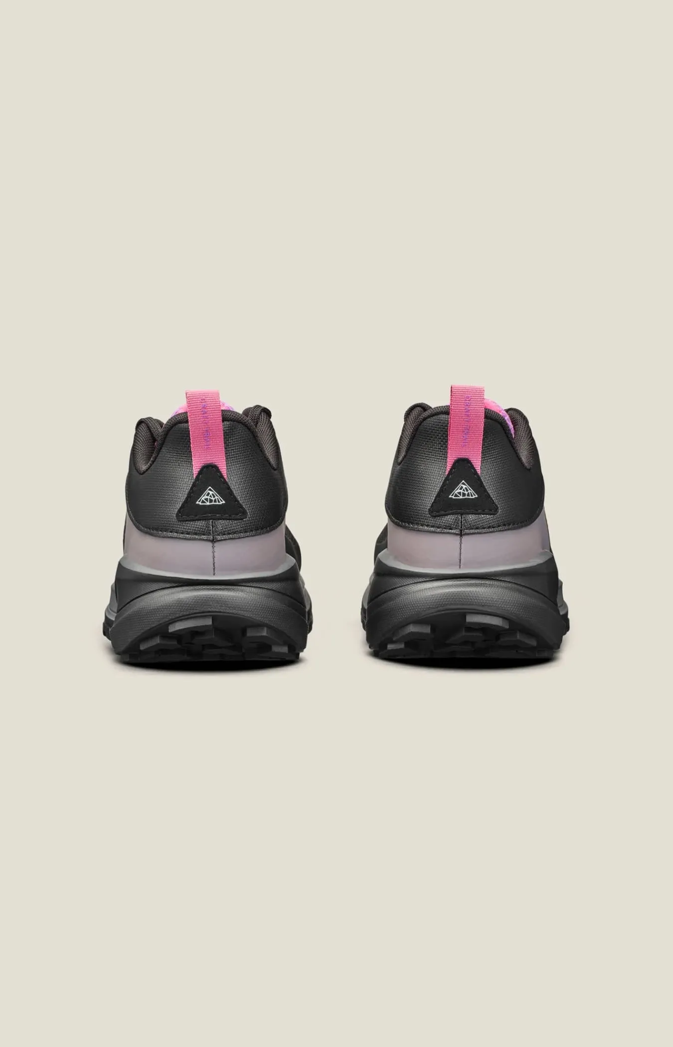Craft Sportswear Trailskor^Pure Trail X M Black