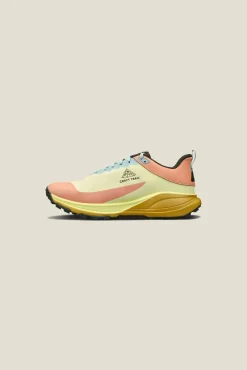 Craft Sportswear Trailskor|Alla Löparskor^Pure Trail X W Creme/Cliff