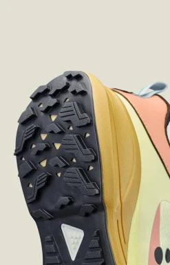 Craft Sportswear Trailskor|Alla Löparskor^Pure Trail X W Creme/Cliff