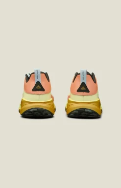 Craft Sportswear Trailskor|Alla Löparskor^Pure Trail X W Creme/Cliff