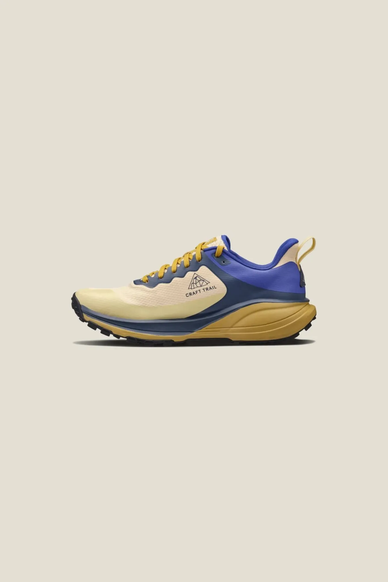 Craft Sportswear Trailskor|Alla Löparskor^Pure Trail X W Real/Club Cobolt