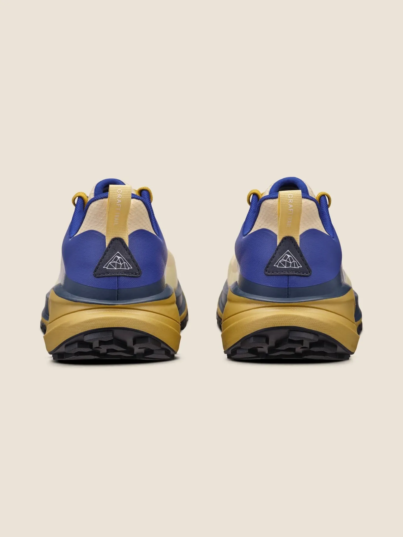 Craft Sportswear Trailskor|Alla Löparskor^Pure Trail X W Real/Club Cobolt
