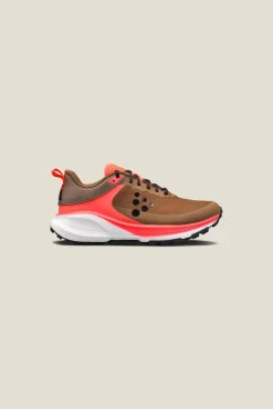 Craft Sportswear Trailskor|Alla Löparskor^Pure Trail X W Roots/Shock