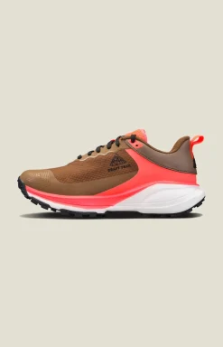 Craft Sportswear Trailskor|Alla Löparskor^Pure Trail X W Roots/Shock