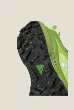 Craft Sportswear Trailskor|Alla Löparskor^Pure Trail X W Chimera/Contrast Green