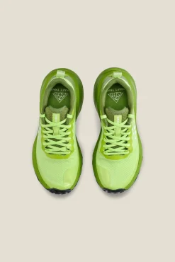 Craft Sportswear Trailskor|Alla Löparskor^Pure Trail X W Chimera/Contrast Green