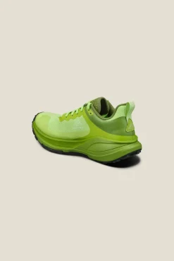 Craft Sportswear Trailskor|Alla Löparskor^Pure Trail X W Chimera/Contrast Green