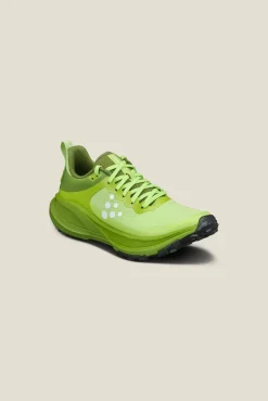 Craft Sportswear Trailskor|Alla Löparskor^Pure Trail X W Chimera/Contrast Green