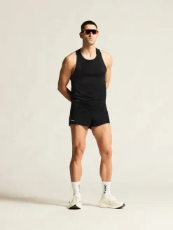 Craft Sportswear T-Shirts & Tröjor|Linnen^Race Day singlet 2 M Black