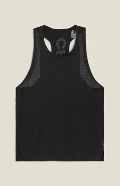 Craft Sportswear T-Shirts & Tröjor|Linnen^Race Day singlet 2 M Black