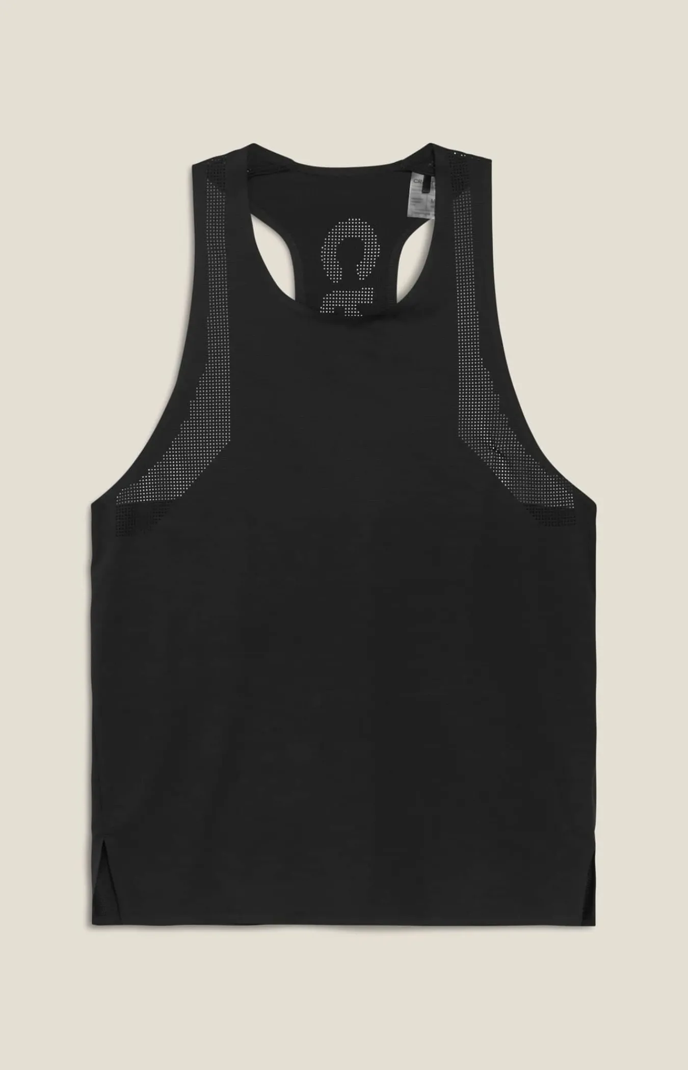 Craft Sportswear T-Shirts & Tröjor|Linnen^Race Day singlet 2 M Black
