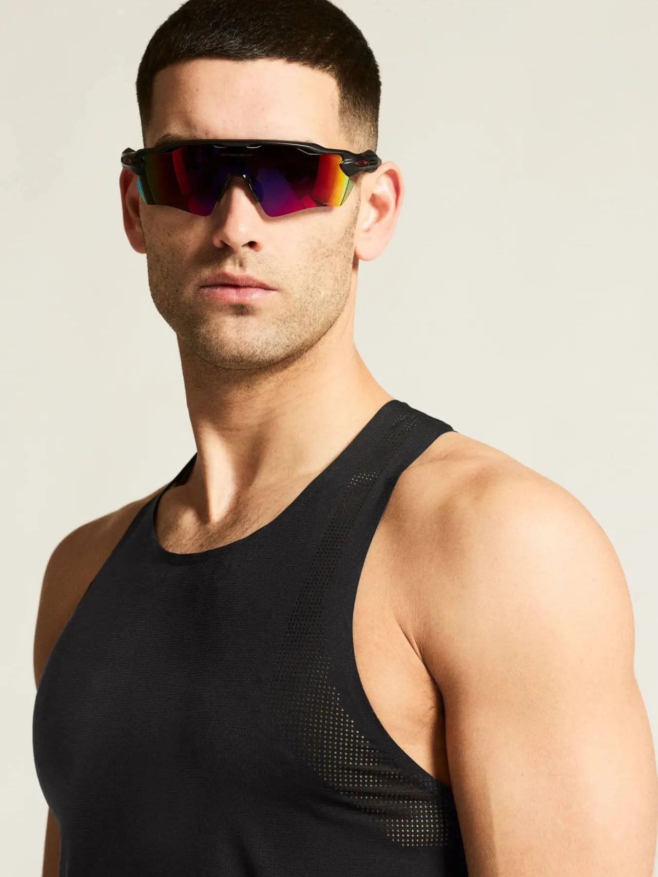 Craft Sportswear T-Shirts & Tröjor|Linnen^Race Day singlet 2 M Black