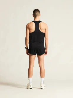 Craft Sportswear T-Shirts & Tröjor|Linnen^Race Day singlet 2 M Black