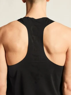 Craft Sportswear T-Shirts & Tröjor|Linnen^Race Day singlet 2 M Black